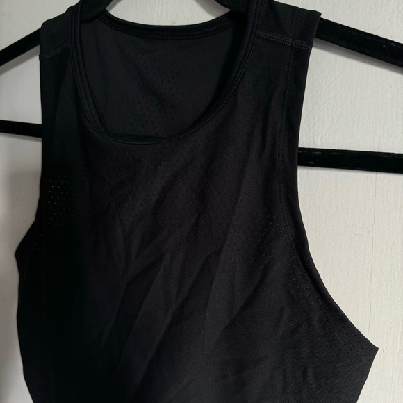 Lululemon Zoned In Tank Top
Black - Picture 6 of 9